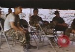 Standbild USA Soldaten Vietnam, 1968, aus Sekunde 19 historischem Filmmaterial Videoclip 65675075468