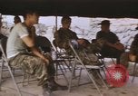 Standbild USA Soldaten Vietnam, 1968, aus Sekunde 22 historischem Filmmaterial Videoclip 65675075468