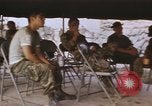 Standbild USA Soldaten Vietnam, 1968, aus Sekunde 26 historischem Filmmaterial Videoclip 65675075468