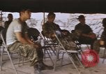 Standbild USA Soldaten Vietnam, 1968, aus Sekunde 29 historischem Filmmaterial Videoclip 65675075468