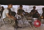 Standbild USA Soldaten Vietnam, 1968, aus Sekunde 31 historischem Filmmaterial Videoclip 65675075468