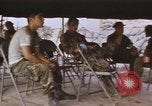 Standbild USA Soldaten Vietnam, 1968, aus Sekunde 32 historischem Filmmaterial Videoclip 65675075468