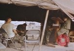 Standbild USA Soldaten Vietnam, 1968, aus Sekunde 35 historischem Filmmaterial Videoclip 65675075468