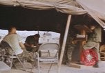 Standbild USA Soldaten Vietnam, 1968, aus Sekunde 36 historischem Filmmaterial Videoclip 65675075468