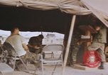 Standbild USA Soldaten Vietnam, 1968, aus Sekunde 37 historischem Filmmaterial Videoclip 65675075468