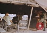 Standbild USA Soldaten Vietnam, 1968, aus Sekunde 42 historischem Filmmaterial Videoclip 65675075468