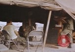 Standbild USA Soldaten Vietnam, 1968, aus Sekunde 43 historischem Filmmaterial Videoclip 65675075468