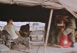 Standbild USA Soldaten Vietnam, 1968, aus Sekunde 47 historischem Filmmaterial Videoclip 65675075468