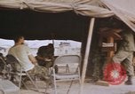 Standbild USA Soldaten Vietnam, 1968, aus Sekunde 49 historischem Filmmaterial Videoclip 65675075468