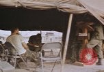 Standbild USA Soldaten Vietnam, 1968, aus Sekunde 50 historischem Filmmaterial Videoclip 65675075468