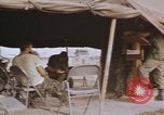 Standbild USA Soldaten Vietnam, 1968, aus Sekunde 52 historischem Filmmaterial Videoclip 65675075468