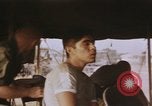 Standbild USA Soldaten Vietnam, 1968, aus Sekunde 55 historischem Filmmaterial Videoclip 65675075468