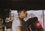 Standbild USA Soldaten Vietnam, 1968, aus Sekunde 57 historischem Filmmaterial Videoclip 65675075468