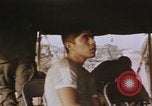 Standbild USA Soldaten Vietnam, 1968, aus Sekunde 58 historischem Filmmaterial Videoclip 65675075468