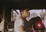 Standbild USA Soldaten Vietnam, 1968, aus Sekunde 60 historischem Filmmaterial Videoclip 65675075468