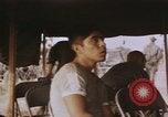 Standbild USA Soldaten Vietnam, 1968, aus Sekunde 61 historischem Filmmaterial Videoclip 65675075468