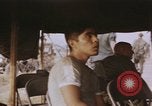 Standbild USA Soldaten Vietnam, 1968, aus Sekunde 62 historischem Filmmaterial Videoclip 65675075468