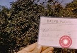 Standbild USA Soldaten Vietnam, 1968, aus Sekunde 5 historischem Filmmaterial Videoclip 65675075469