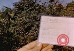 Standbild USA Soldaten Vietnam, 1968, aus Sekunde 8 historischem Filmmaterial Videoclip 65675075469
