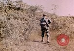 Standbild USA Soldaten Vietnam, 1968, aus Sekunde 10 historischem Filmmaterial Videoclip 65675075469