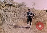 Standbild USA Soldaten Vietnam, 1968, aus Sekunde 11 historischem Filmmaterial Videoclip 65675075469