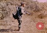 Standbild USA Soldaten Vietnam, 1968, aus Sekunde 18 historischem Filmmaterial Videoclip 65675075469