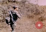 Standbild USA Soldaten Vietnam, 1968, aus Sekunde 20 historischem Filmmaterial Videoclip 65675075469