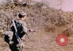 Standbild USA Soldaten Vietnam, 1968, aus Sekunde 21 historischem Filmmaterial Videoclip 65675075469
