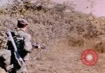 Standbild USA Soldaten Vietnam, 1968, aus Sekunde 22 historischem Filmmaterial Videoclip 65675075469