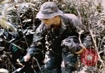 Standbild USA Soldaten Vietnam, 1968, aus Sekunde 40 historischem Filmmaterial Videoclip 65675075469