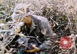 Standbild USA Soldaten Vietnam, 1968, aus Sekunde 41 historischem Filmmaterial Videoclip 65675075469