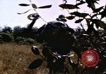 Standbild USA Soldaten Vietnam, 1968, aus Sekunde 49 historischem Filmmaterial Videoclip 65675075469