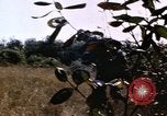 Standbild USA Soldaten Vietnam, 1968, aus Sekunde 51 historischem Filmmaterial Videoclip 65675075469