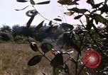 Standbild USA Soldaten Vietnam, 1968, aus Sekunde 59 historischem Filmmaterial Videoclip 65675075469