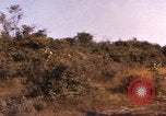 Standbild USA Soldaten Vietnam, 1968, aus Sekunde 3 historischem Filmmaterial Videoclip 65675075471