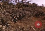 Standbild USA Soldaten Vietnam, 1968, aus Sekunde 26 historischem Filmmaterial Videoclip 65675075471