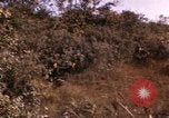 Standbild USA Soldaten Vietnam, 1968, aus Sekunde 27 historischem Filmmaterial Videoclip 65675075471