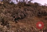 Standbild USA Soldaten Vietnam, 1968, aus Sekunde 29 historischem Filmmaterial Videoclip 65675075471
