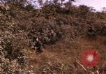 Standbild USA Soldaten Vietnam, 1968, aus Sekunde 31 historischem Filmmaterial Videoclip 65675075471
