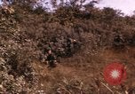 Standbild USA Soldaten Vietnam, 1968, aus Sekunde 34 historischem Filmmaterial Videoclip 65675075471