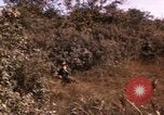 Standbild USA Soldaten Vietnam, 1968, aus Sekunde 40 historischem Filmmaterial Videoclip 65675075471