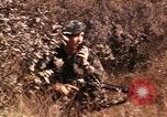 Standbild USA Soldaten Vietnam, 1968, aus Sekunde 42 historischem Filmmaterial Videoclip 65675075471