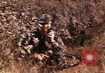 Standbild USA Soldaten Vietnam, 1968, aus Sekunde 43 historischem Filmmaterial Videoclip 65675075471