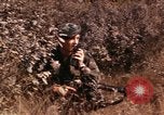 Standbild USA Soldaten Vietnam, 1968, aus Sekunde 45 historischem Filmmaterial Videoclip 65675075471