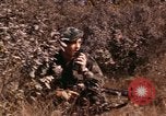 Standbild USA Soldaten Vietnam, 1968, aus Sekunde 48 historischem Filmmaterial Videoclip 65675075471