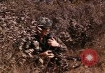 Standbild USA Soldaten Vietnam, 1968, aus Sekunde 53 historischem Filmmaterial Videoclip 65675075471