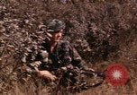 Standbild USA Soldaten Vietnam, 1968, aus Sekunde 55 historischem Filmmaterial Videoclip 65675075471