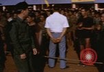 Standbild Präsident Nguyen Van Thieu Vietnam, 1968, aus Sekunde 14 historischem Filmmaterial Videoclip 65675075472