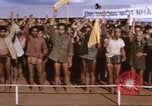 Standbild Präsident Nguyen Van Thieu Vietnam, 1968, aus Sekunde 19 historischem Filmmaterial Videoclip 65675075472