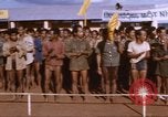 Standbild Präsident Nguyen Van Thieu Vietnam, 1968, aus Sekunde 23 historischem Filmmaterial Videoclip 65675075472